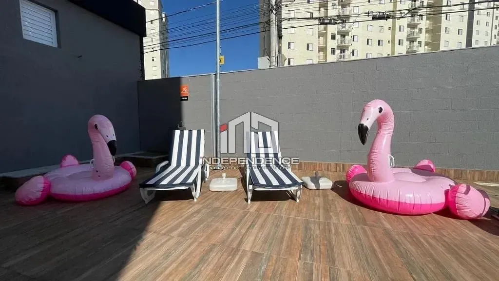 Apartamento, 2 quartos, 52 m² - Foto 73