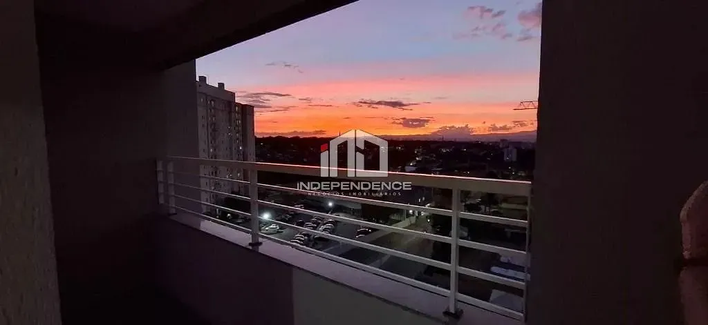 Apartamento, 2 quartos, 52 m² - Foto 1