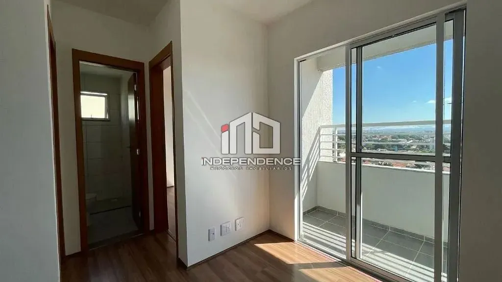 Apartamento, 2 quartos, 52 m² - Foto 9