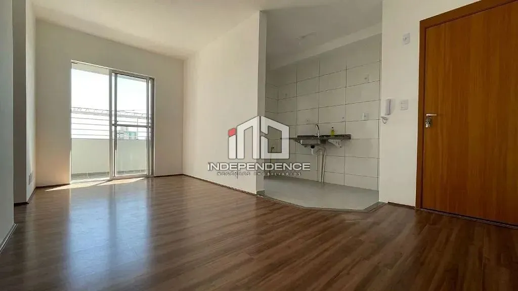 Apartamento, 2 quartos, 52 m² - Foto 5