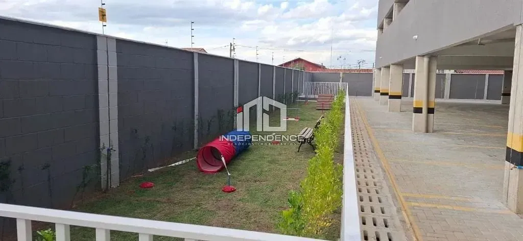 Apartamento, 2 quartos, 52 m² - Foto 77