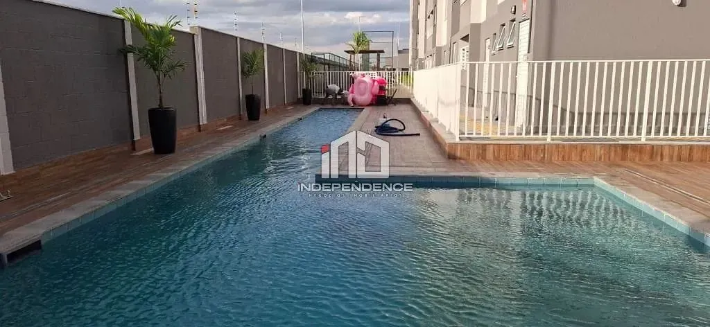 Apartamento, 2 quartos, 52 m² - Foto 89