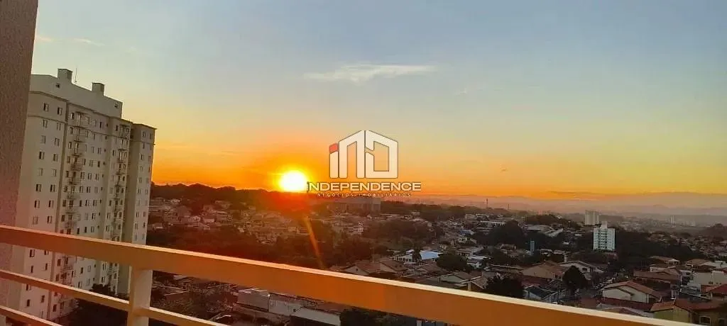 Apartamento, 2 quartos, 52 m² - Foto 29