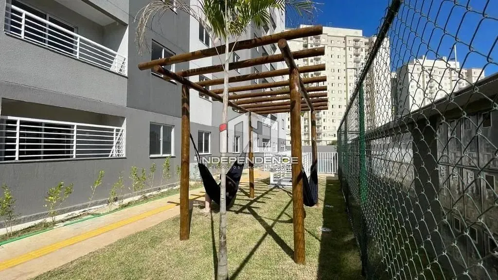 Apartamento, 2 quartos, 52 m² - Foto 69