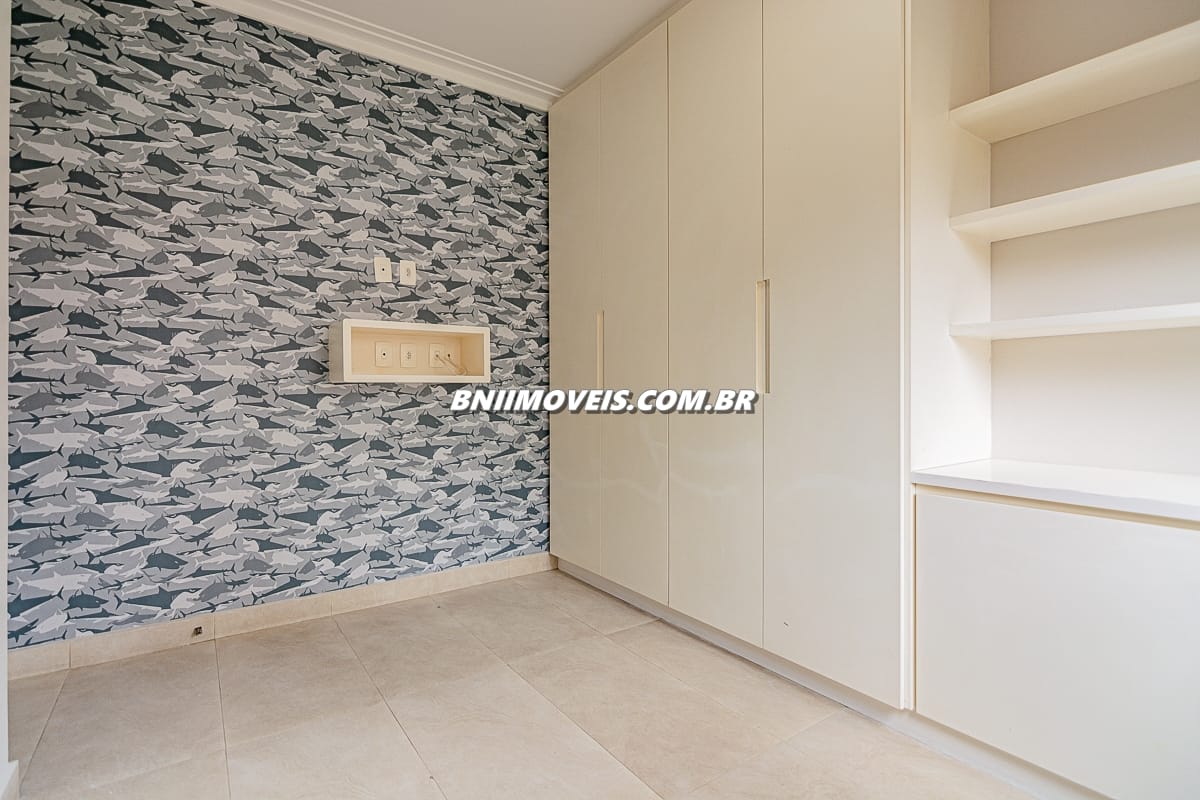 Apartamento para alugar com 4 quartos, 130m² - Foto 18