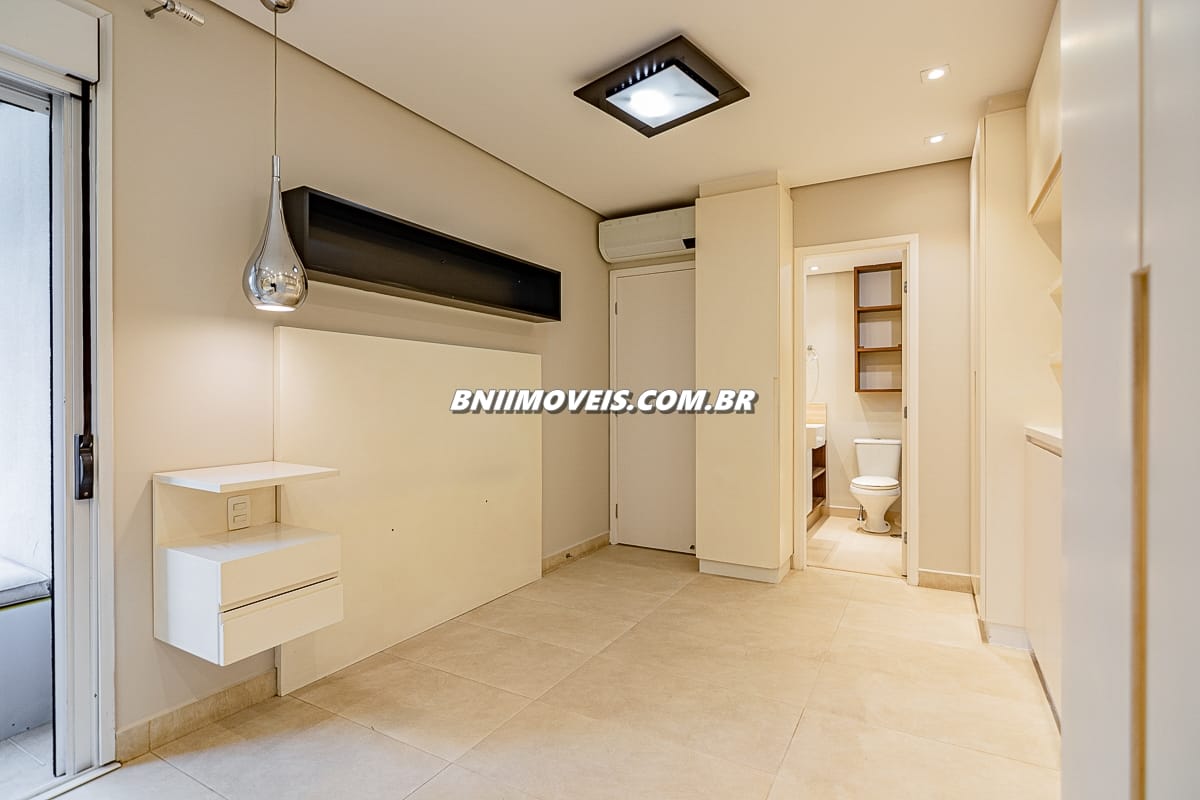 Apartamento para alugar com 4 quartos, 130m² - Foto 16
