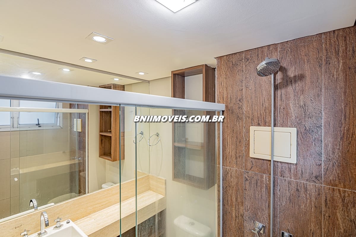 Apartamento para alugar com 4 quartos, 130m² - Foto 22