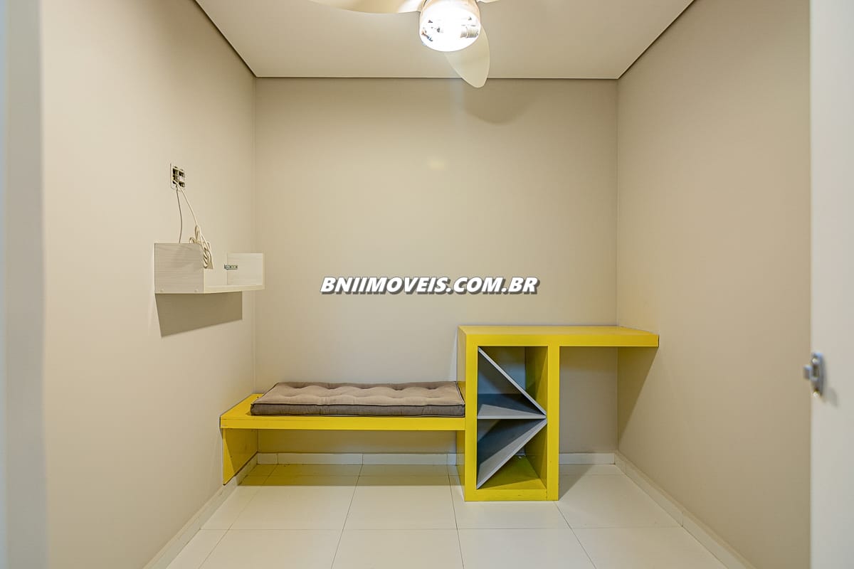 Apartamento para alugar com 4 quartos, 130m² - Foto 24