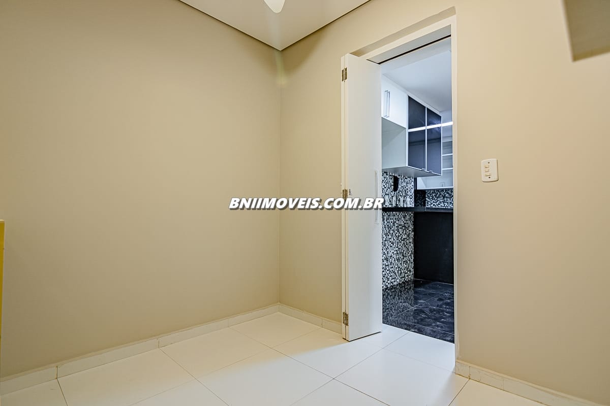 Apartamento para alugar com 4 quartos, 130m² - Foto 6