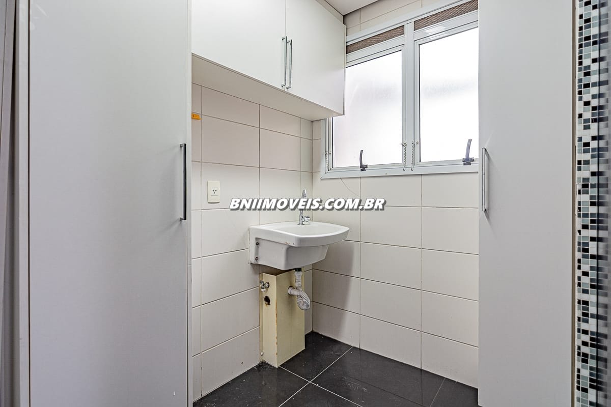 Apartamento para alugar com 4 quartos, 130m² - Foto 23