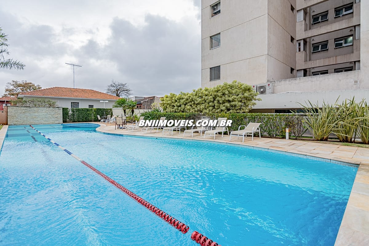 Apartamento para alugar com 4 quartos, 130m² - Foto 25