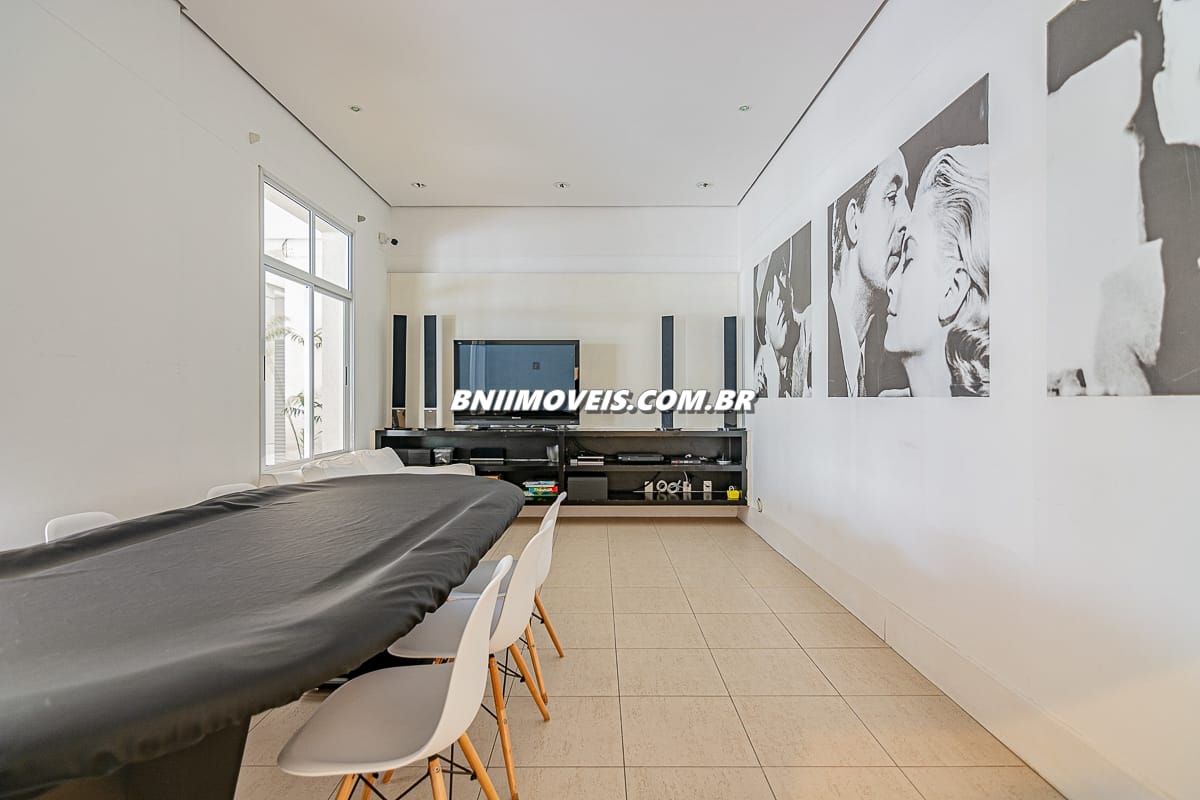 Apartamento para alugar com 4 quartos, 130m² - Foto 10