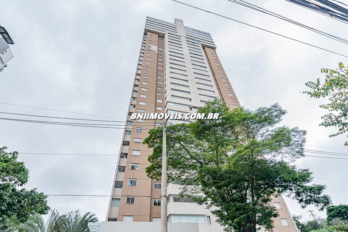 Apartamento para alugar com 4 quartos, 130m² - Foto 29