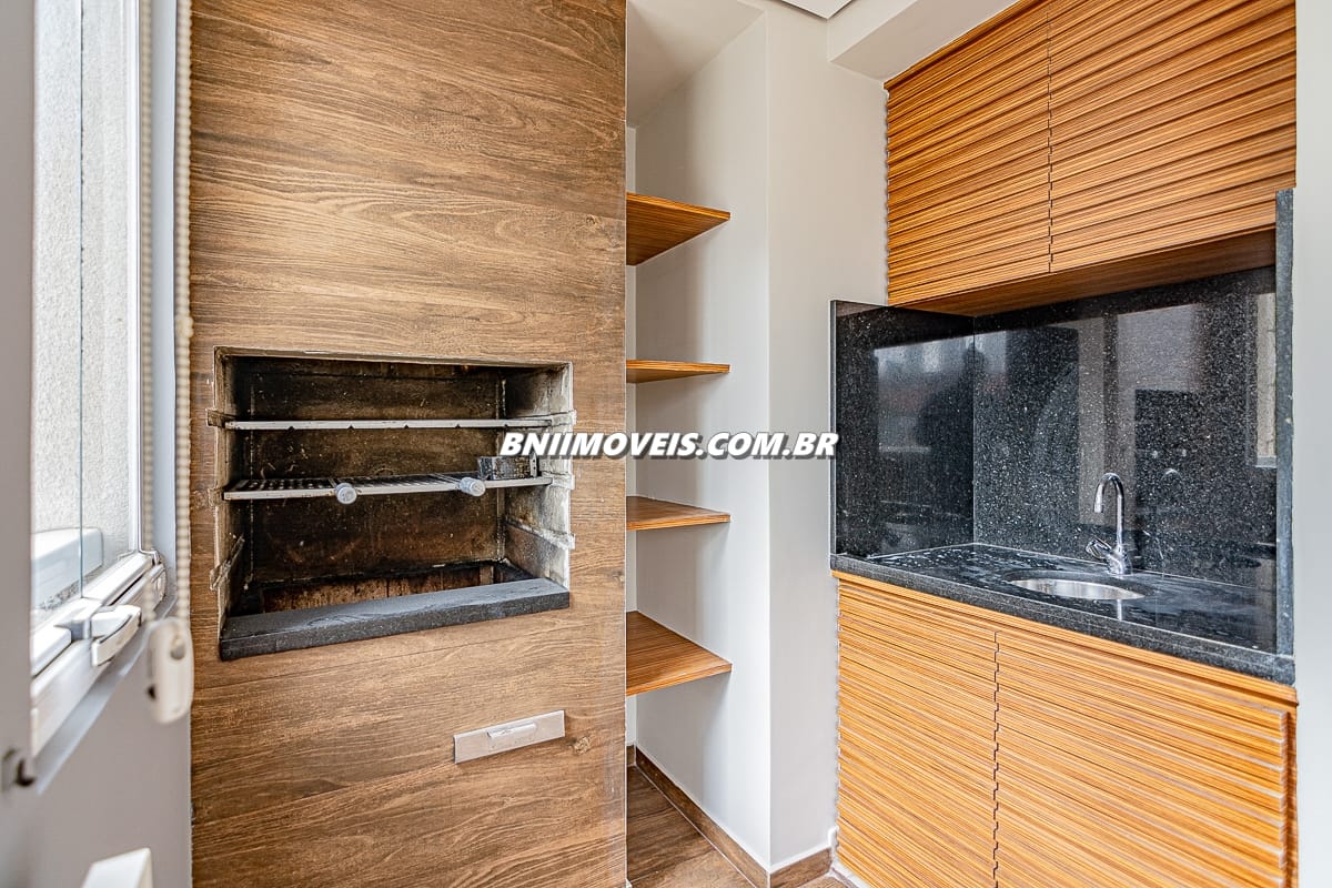 Apartamento para alugar com 4 quartos, 130m² - Foto 5