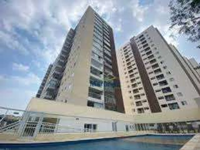 Apartamento 2 quartos e 2 banheiros, à venda, no bairro Vila Ema em São Paulo
