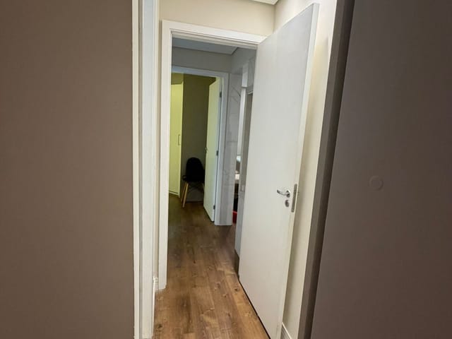 Apartamento 2 quartos e 2 banheiros, à venda, no bairro Vila Ema em São Paulo