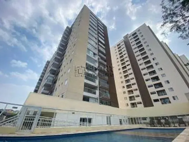 Apartamento 2 quartos e 2 banheiros, à venda, no bairro Vila Ema em São Paulo
