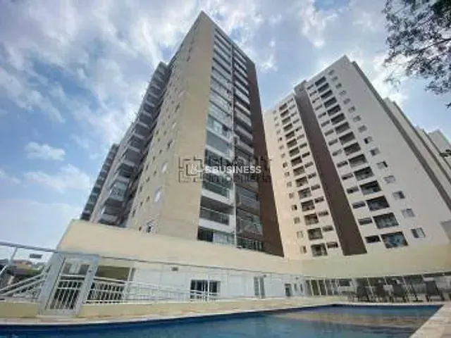 Apartamento 2 quartos e 2 banheiros, à venda, no bairro Vila Ema em São Paulo