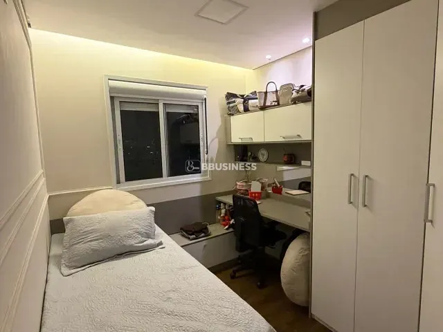 Apartamento 2 quartos e 2 banheiros, à venda, no bairro Vila Ema em São Paulo