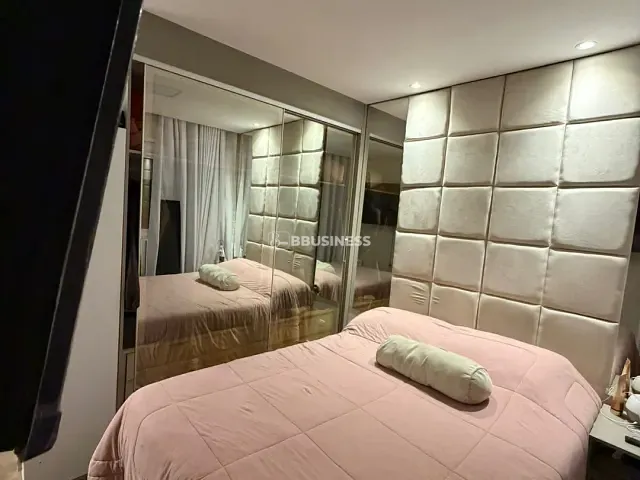 Apartamento 2 quartos e 2 banheiros, à venda, no bairro Vila Ema em São Paulo