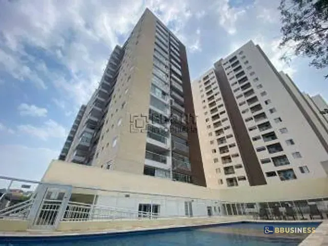 Apartamento 2 quartos e 2 banheiros, à venda, no bairro Vila Ema em São Paulo