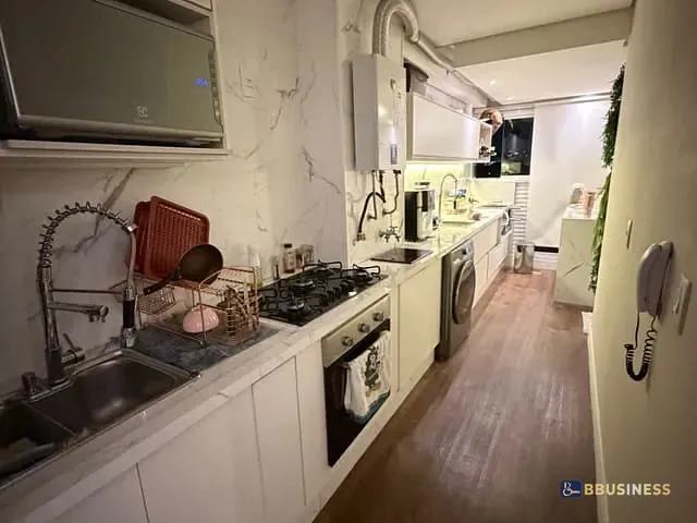 Apartamento 2 quartos e 2 banheiros, à venda, no bairro Vila Ema em São Paulo