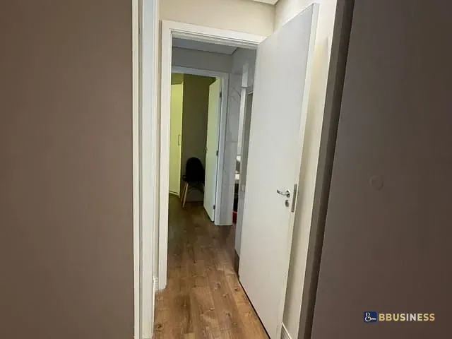 Apartamento 2 quartos e 2 banheiros, à venda, no bairro Vila Ema em São Paulo