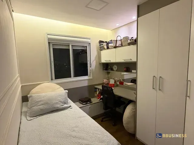 Apartamento 2 quartos e 2 banheiros, à venda, no bairro Vila Ema em São Paulo