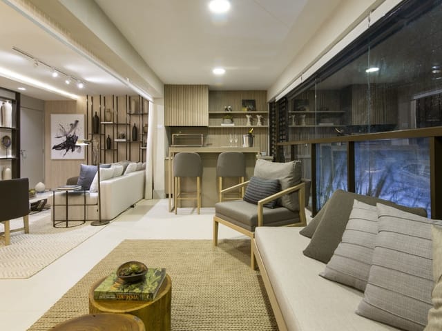Foto do Apartamento - Apartamento à venda, Bela Aliança, São Paulo, SP | D+ Soluções Imobiliárias