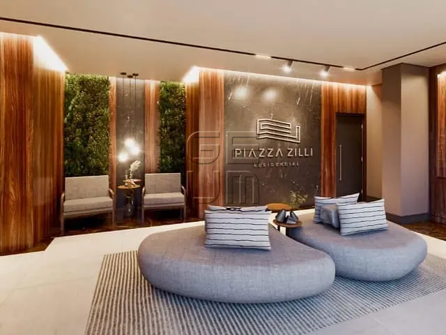 Apartamento com 230m² 3 quartos e 4 banheiros, à venda, no bairro Centro em Itapema