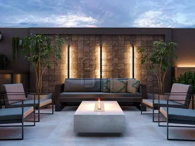 Apartamento com 230m² 3 quartos e 4 banheiros, à venda, no bairro Centro em Itapema