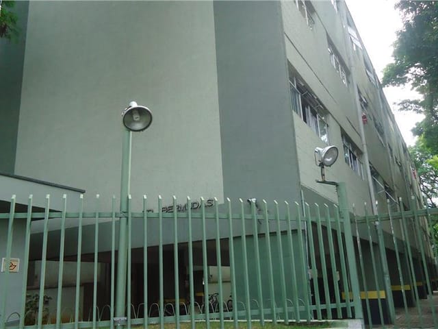 Foto do Apartamento - Apartamento residencial para venda e locação, Vila Rossi, São José dos Campos. | INDEPENDENCE NEGOCIOS IMOBILIARIOS LTDA