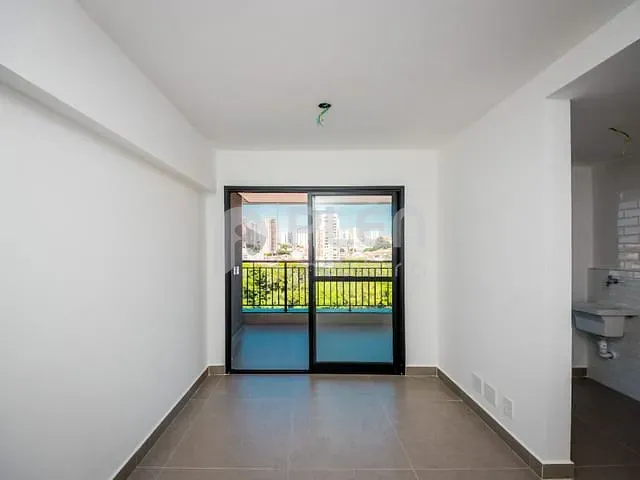 Apartamento 2 quartos e 2 banheiros, à venda, no bairro Jardim São Paulo(Zona Norte) em São Paulo