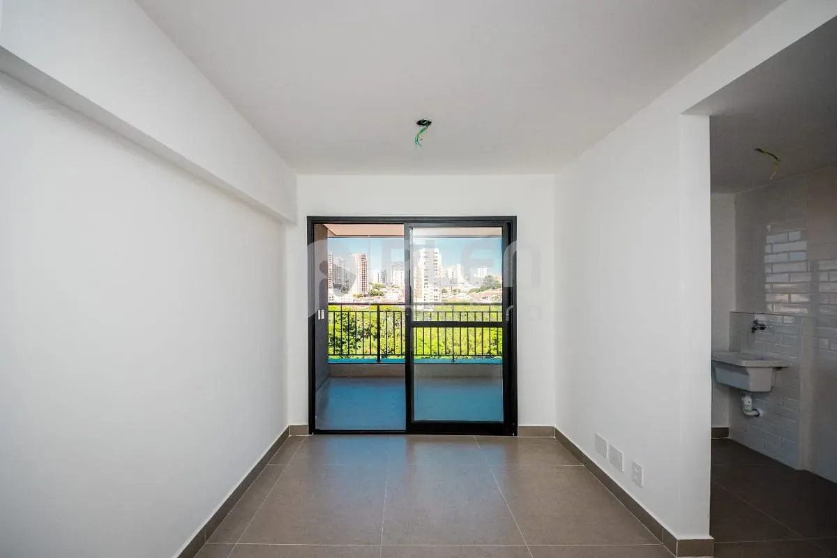 Apartamento de 2 quartos à venda em Jardim São Paulo, São Paulo