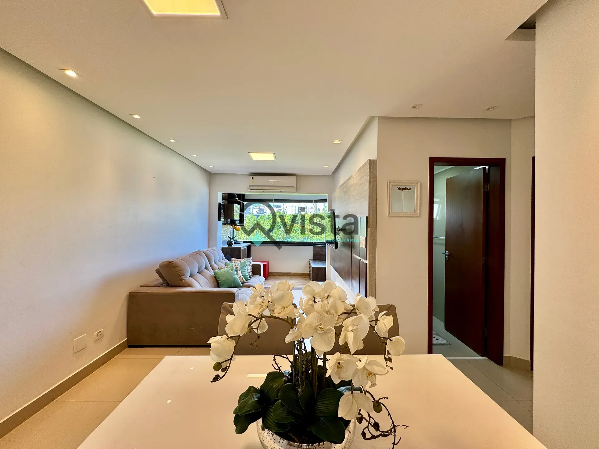 Apartamento, 2 quartos, 75 m² - Foto 4