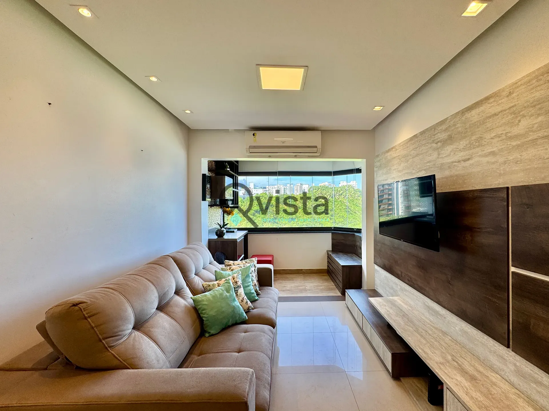 Apartamento, 2 quartos, 75 m² - Foto 5
