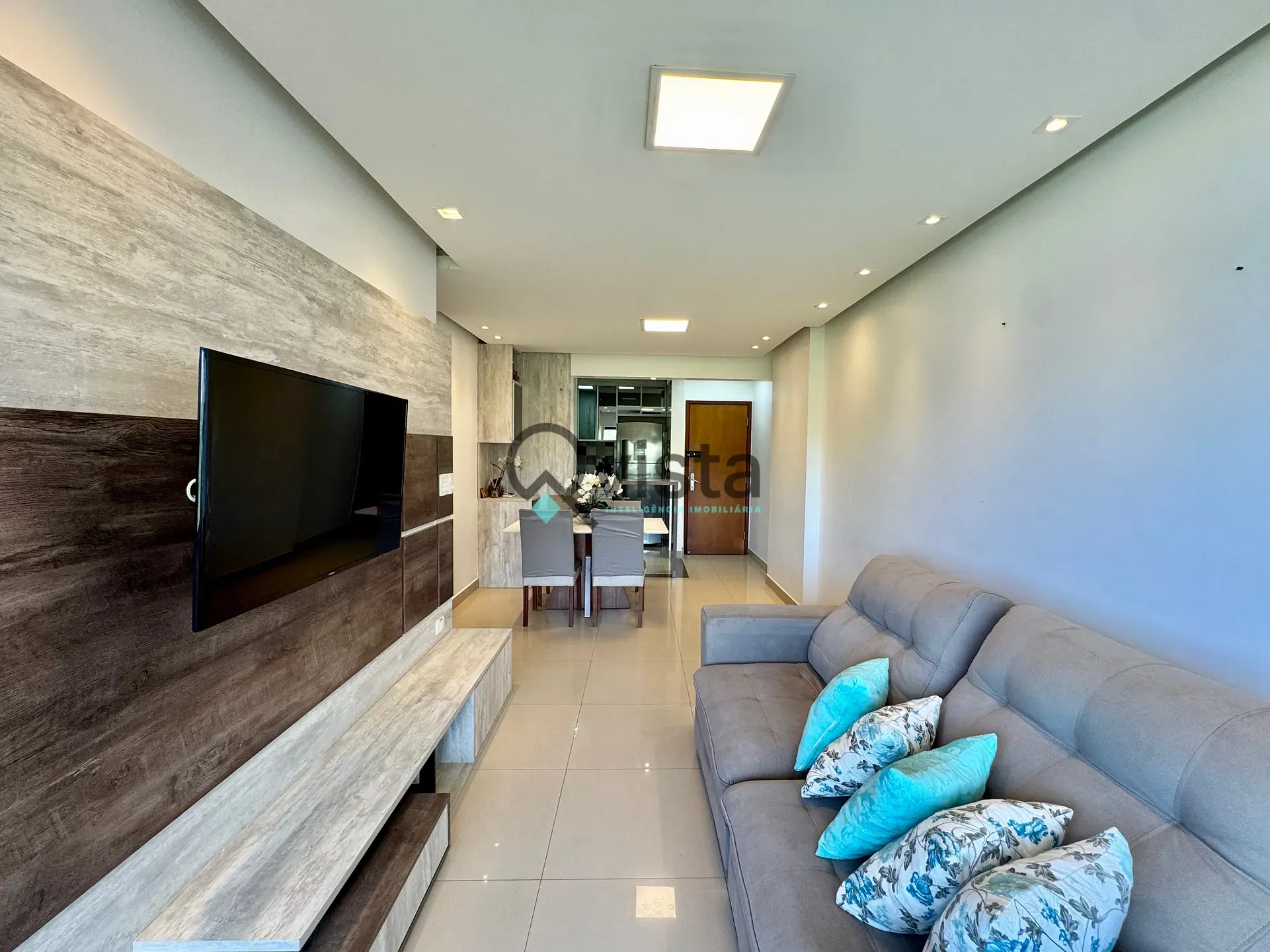 Apartamento, 2 quartos, 75 m² - Foto 6