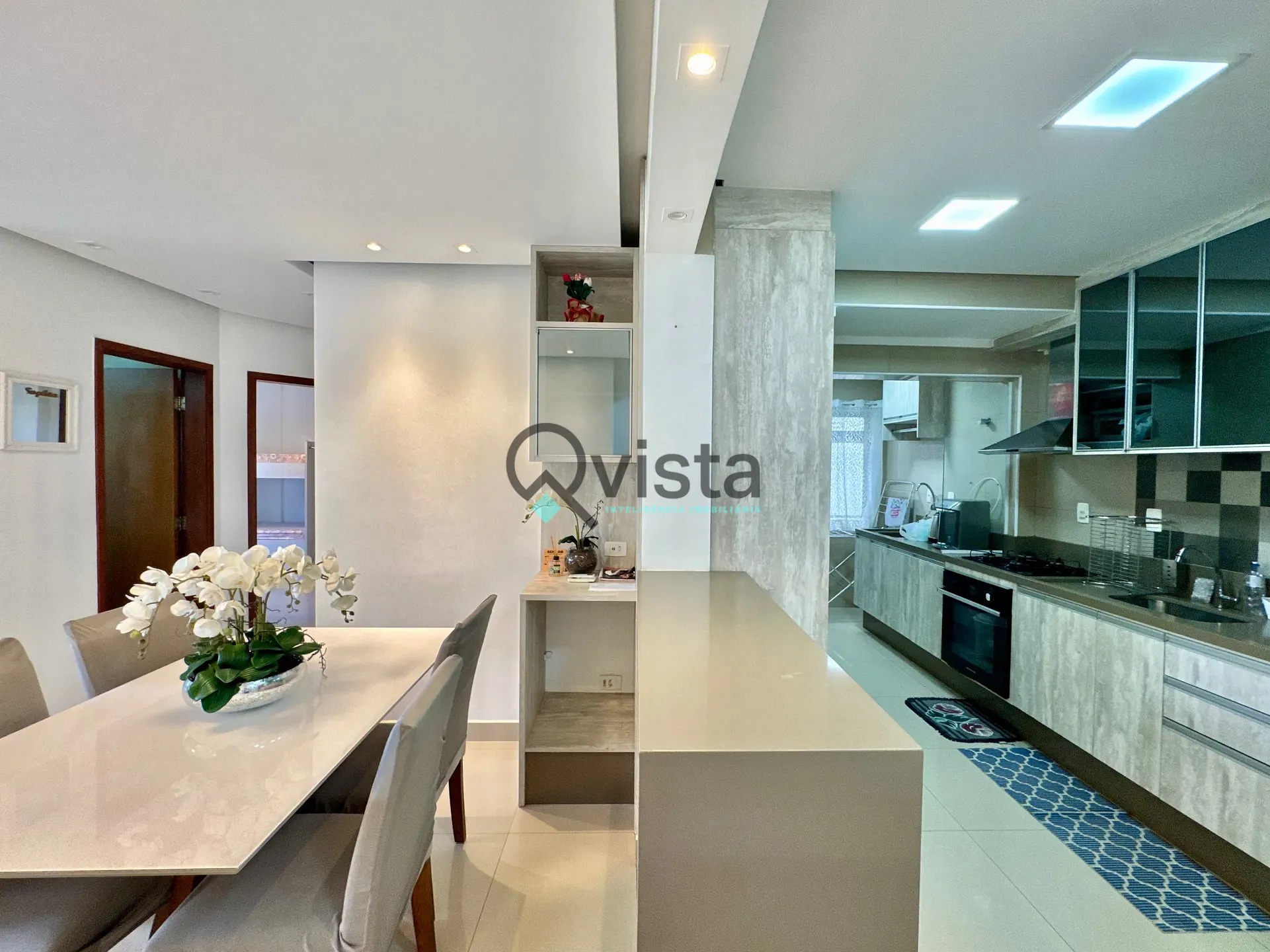 Apartamento, 2 quartos, 75 m² - Foto 7