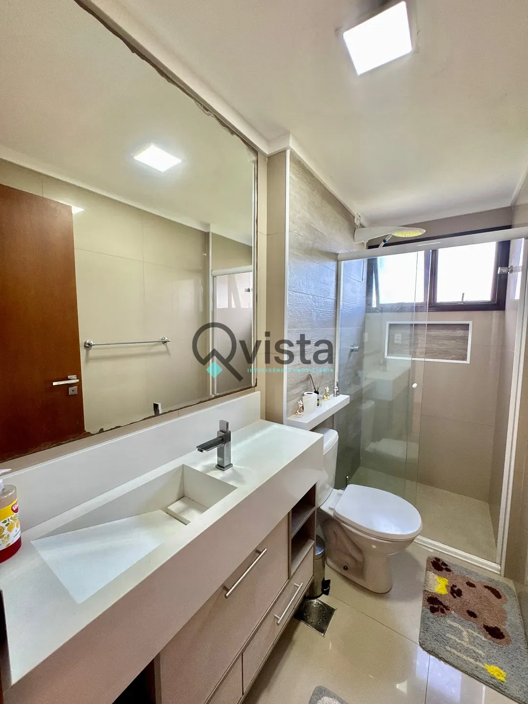 Apartamento, 2 quartos, 75 m² - Foto 11