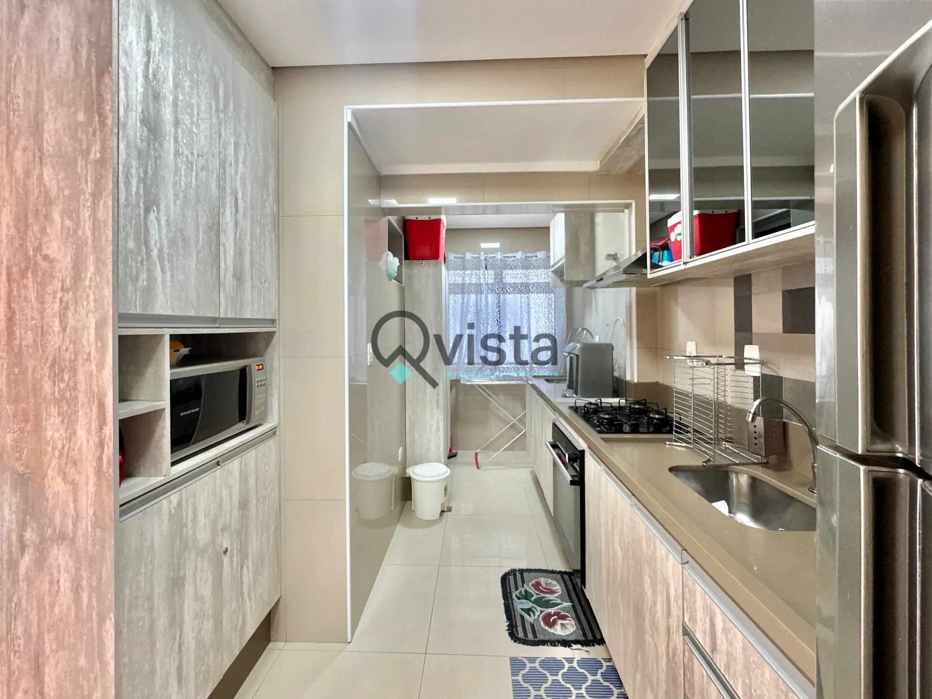 Apartamento, 2 quartos, 75 m² - Foto 23