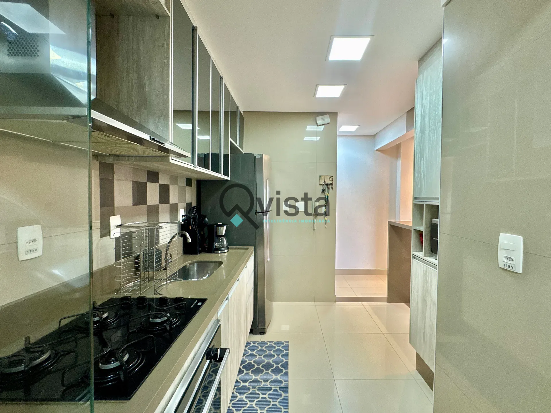 Apartamento, 2 quartos, 75 m² - Foto 20