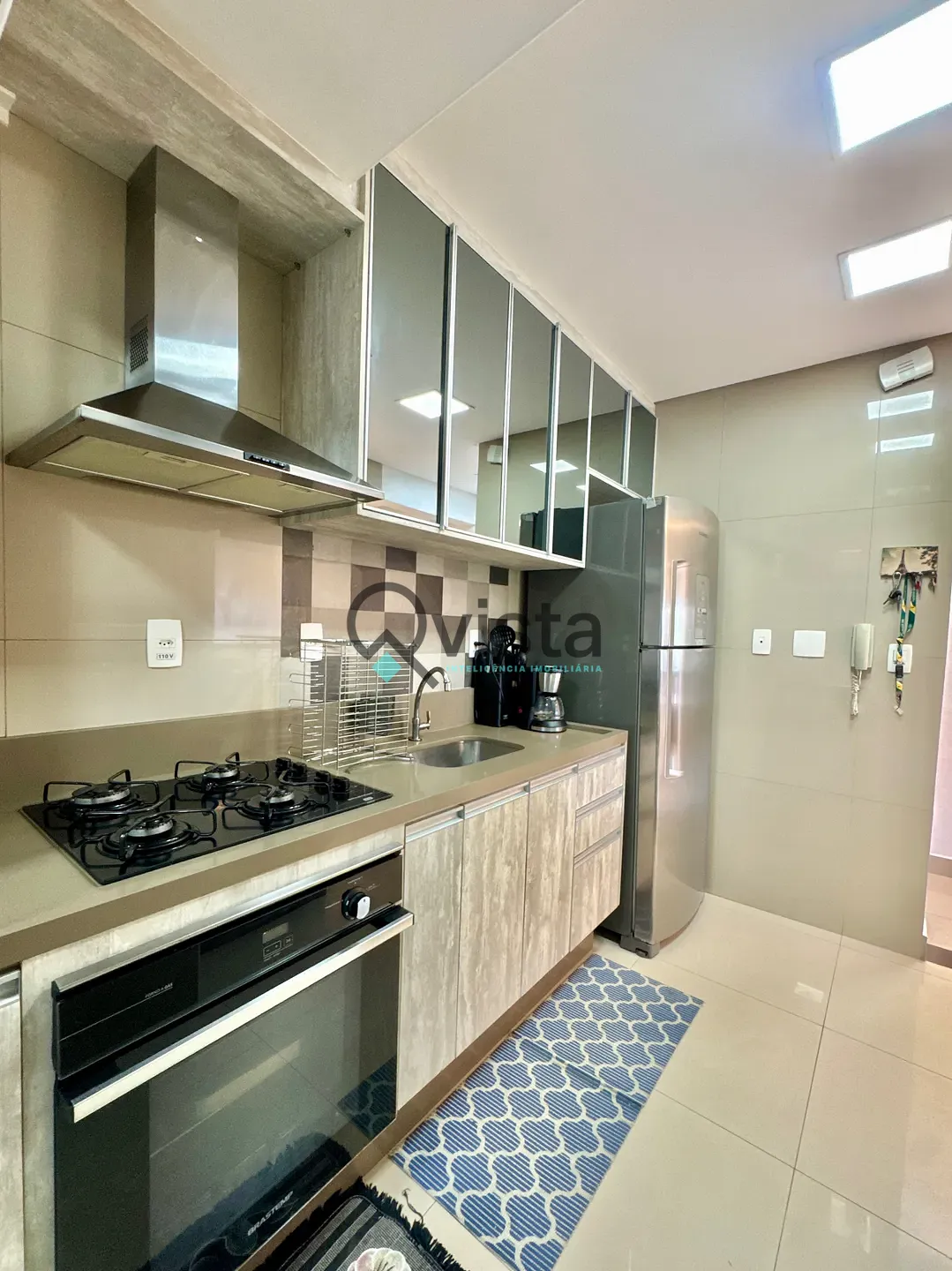 Apartamento, 2 quartos, 75 m² - Foto 21