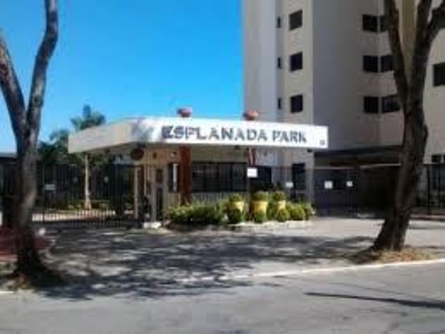 Foto do Apartamento - Apartamento à venda 4 Quartos, 1 Suite, 2 Vagas, 126M², Jardim Esplanada II, São José dos Campos - SP | Esplanada Park | RUSSI IMÓVEIS
