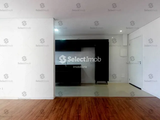 Apartamento com 77m² 3 quartos e 2 banheiros, à venda, no bairro Vila Bocaina em Mauá