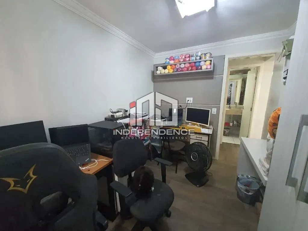 Apartamento, 2 quartos, 116 m² - Foto 57
