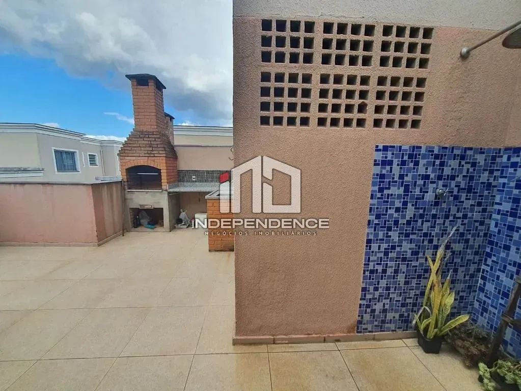 Apartamento, 2 quartos, 116 m² - Foto 1