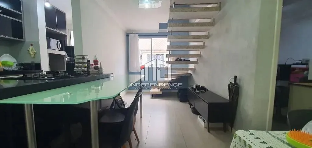 Apartamento, 2 quartos, 116 m² - Foto 37