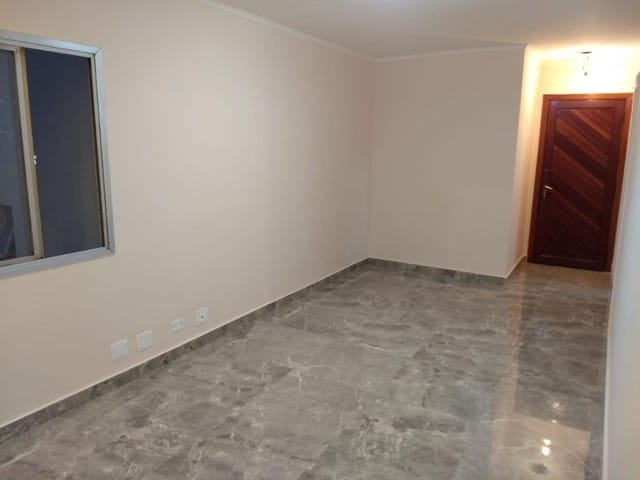 Apartamento com 64m² 3 quartos e 2 banheiros, à venda, no bairro Vila Monumento em São Paulo