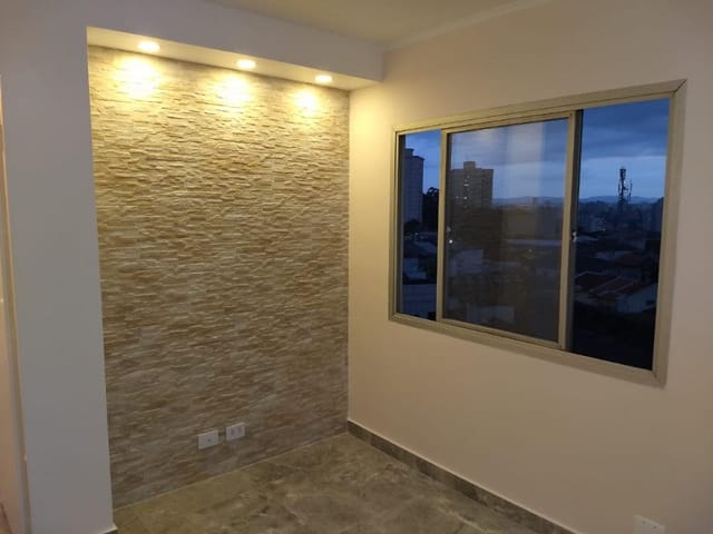 Apartamento com 64m² 3 quartos e 2 banheiros, à venda, no bairro Vila Monumento em São Paulo