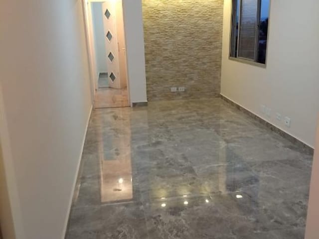 Apartamento com 64m² 3 quartos e 2 banheiros, à venda, no bairro Vila Monumento em São Paulo
